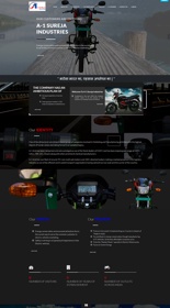 Any type of informative website.