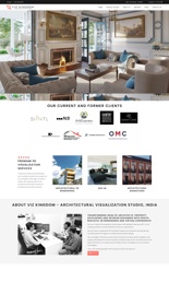 Informative Dynamic websites.