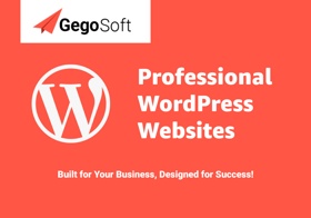 Wordpress Cover Image