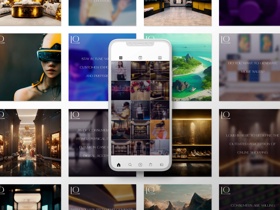 Social Media Marketing Campaign For LORR