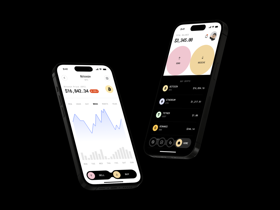 Crypto Wallet App