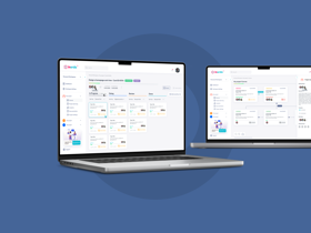Project Management App
