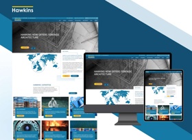 Hawkins is a well-established firm offering forensic investigations and root causes for insurance, legal, and risk management professions. 