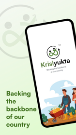 AgriTech Farmers Social media project.
They got $100,000 in PreSeed Funding