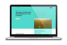 'Investing Together': Revolutionizing Asset Tokenization and Liquidity.