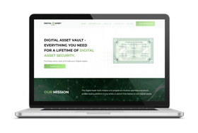 Empowering Crypto Ownership and Trading with the DAV Platform.