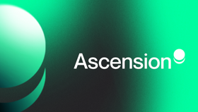 Ascension - Visual Identity