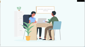 Public Information Access
Video Link:
https://www.youtube.com/watch?v=ZSD68LjNWK8