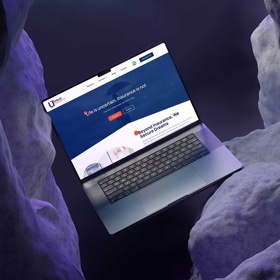 Website Development for UniTrust Insurance Brokers Dubai