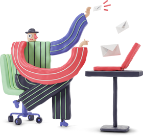 Organisions who wants to build online reputation with an effective website.