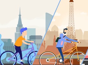 Our 2D Animation work can be viewed at https://vimeo.com/animationprolabs

Link for the attached Motion Graphics  :
https://vimeo.com/356999152