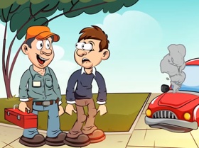 Our 2D Animation work can be viewed at https://vimeo.com/animationprolabs

Link for the attached cartoon animation :
https://vimeo.com/464276536