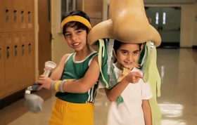 Behind the scenes of Anthem Blue Cross “The ABC’s Of Disease”. Kids explain different diseases in a whimsical and fun way.