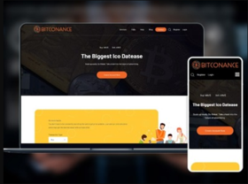 This is a website which i build for my client