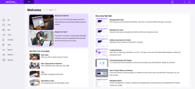 Please have a look at CRM System we developed for a Client with this approach.

https://alitech.io/case-studies/net-net-workflow-management-software/