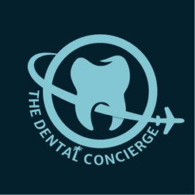 Branding for dental tourism company