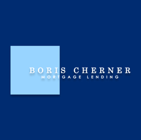 Branding for a mortgage lender