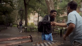 Brand film for the nonprofit organization Catachafire, and bring awareness to the organizations mission to assist other nonprofits secure resources.