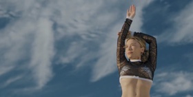 Lifestyle micro-documentary as part of a brand social campaign.