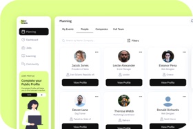 Investment Tracking and Analysis Website