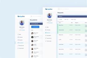Online shop Website development