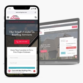 Best Roofing of Winston Salem