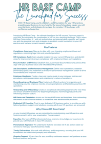 Package details for HR Basecamp.