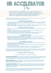 Package details for HR accelerator pro.