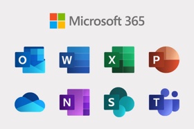 Microsoft 365 managed services