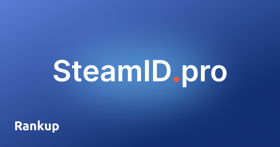 Topic: Service for gamers, Steam platform
Budget: $1,500 work, $300 referrals
Promotion period: November 1, 2020 - January 20, 2022
Region: World, US