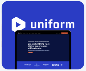 Case Study : Scaling a Dev Team to Build Promo Websites