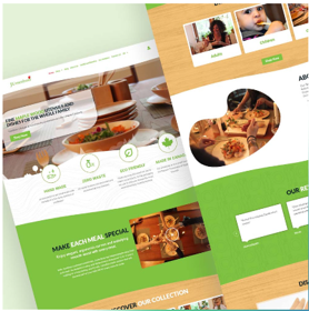 JUstenbois is a business that required a redesign, SEO content, blogs, and a marketing campaign.  