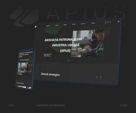 Light Manufacturing Industry Association corporate website