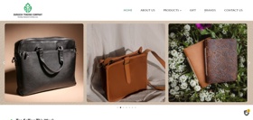 Durgesh Trading Company