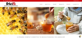 Durgesh Global Innovative Ventures 