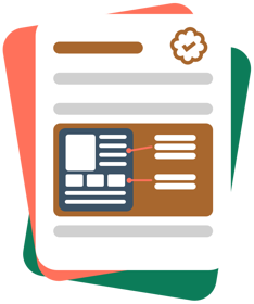 Contact us for example audit items