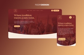 Mad Capper Website Design & Development