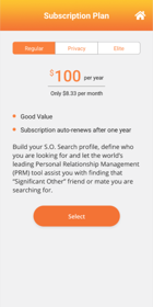 A soon to be released mobile app...includes video calls, phone calls, texting, notifications, etc.