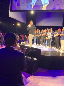 Event video coverage in Dallas, TX at the Statler, Dallas.