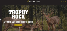 Explore outdoor adventures on the Redmond Hunt website. Discover premium products, expert insights, and engaging content that enhance your experience.