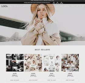 This website provides an intuitive platform for showcasing authentic customer feedback, boosting trust, and driving conversions.