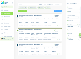 Custom CRM and CMS systems for business