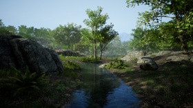 Tree Of Life  | Biofeedback project