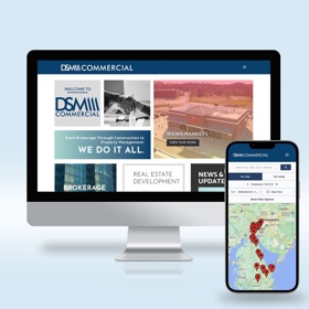 Standard Custom Website with Enhanced Integrations