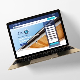 Fully Customized Standard Website