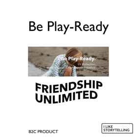 Brand Promise examples for a variety of brands.
The Brand Promise is the heart of the brand strategy. It's the most important message