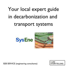 Brand Promise for Engineering Management Consultants