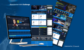 Sports Sites with Database