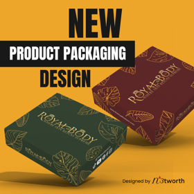 Product Packaging