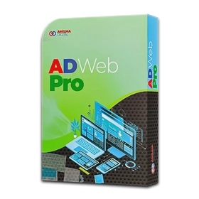 AD Web Pro - A great cloud business solution for small and medium businesses.